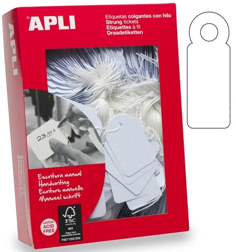 ETIQ.COLG.HILO APLI 00395 45x65 (400)