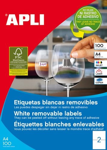 ETIQ.IMP.APLI 03059 100h A4 210x148