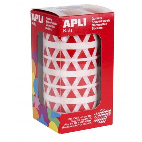GOMETS APLI (04865) Rl.59h TRIG.10,5 RJ.