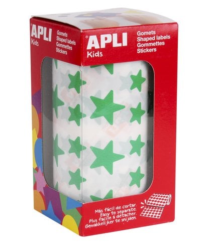 GOMETS APLI (04890) Rl.59h ESTR.SURT.VD.