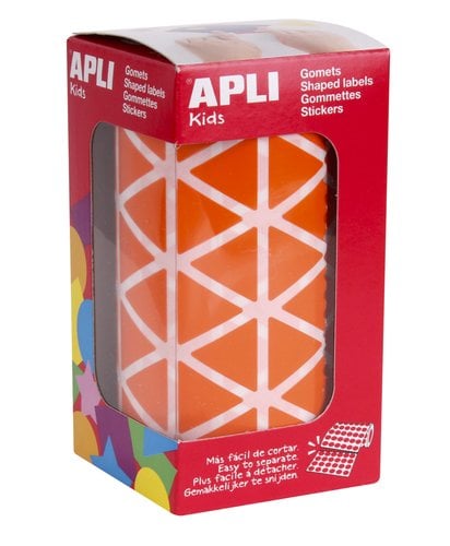 GOMETS APLI (11493) Rl.59h TRIG.20 NARJ.