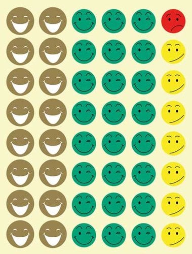 GOMETS APLI (11680) MR.SMILEY REMOV.12h