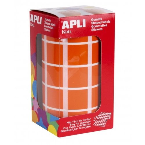 GOMETS APLI (11498) Rl.59h CUAD.20 NARJ.