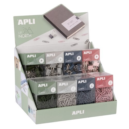 EXPOSITOR APLI OFFICE UP NORTH COLLECTIO