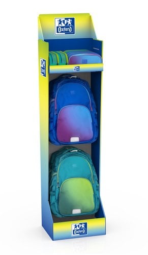 EXPOSITOR OXFORD GRADIENT SUR