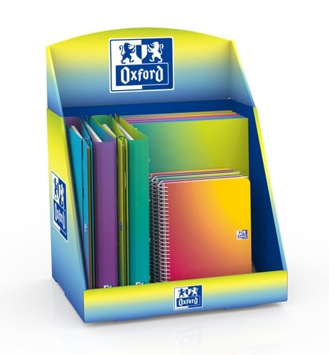 EXPOSITOR OXFORD GRADIENT SURT.14