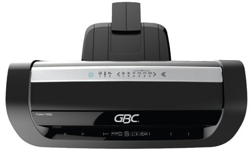 PLASTIFICADORA GBC FUSION 7000L A3