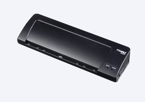 PLASTIFICADORA DAHLE DOS RODILLOS A3
