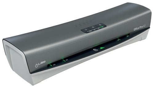 PLASTIFICADORA ILAM OFFICE PRO A3
