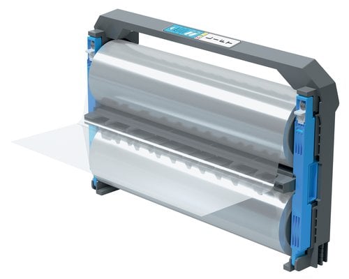 FILM PLASTIF. GBC FOTON 75µ RECAR.BRILLO