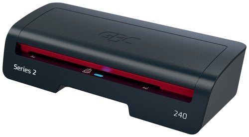 PLASTIFICADORA GBC 240HS A4