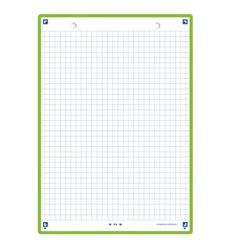 FICHAS OXFORD REVISION A5 HZ. VERDE (30