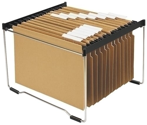 BASTIDOR CARP.COLG.GIO KIT OFFICE A4/Fº