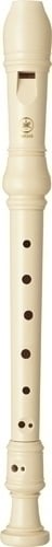 FLAUTA YAMAHA PLASTICO 3 PIEZAS YRS-23