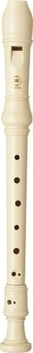 FLAUTA YAMAHA PLASTICO 3 PIEZAS YRS-24