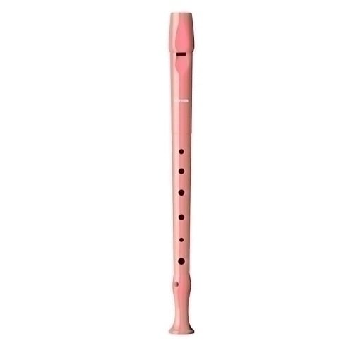 FLAUTAS HOHNER PLASTICO LISA 9508 CORAL