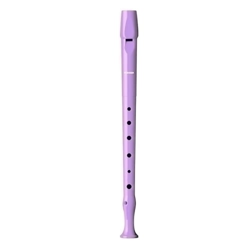 FLAUTAS HOHNER PLASTICO LISA 9508 LAVAND