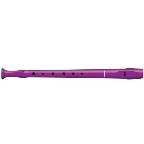 FLAUTAS HOHNER PLASTICO LISA 9508 VIOLET