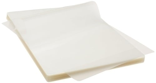 FUNDA PLASTIF. FIXO 90x130 125µ P/100
