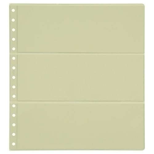 FUNDA para SELLOS PARDO 2 LAM.TR.de 3 DP