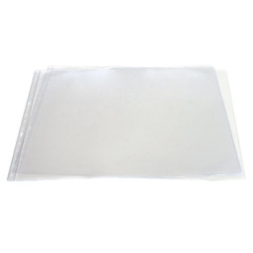 FUNDA MULT.GRAF.PVC 150µ A3 APD.4 P/100