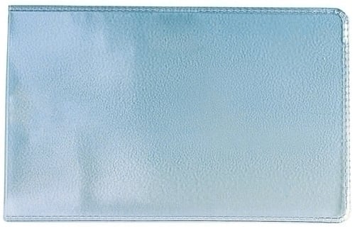 FUNDA CARNET GRAF.PVC 200µ 60x95 P/25