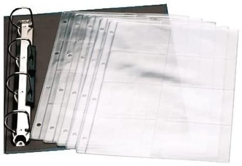 FUNDA TARJETAS IBERP.A4 8 DP 4T (10)