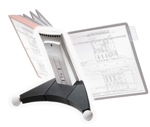 SOPORTE DURABLE SHERPA CLASIF.MESA 10s/f