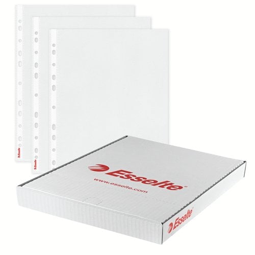 FUNDA MULT.ESS.PP 65µ Fº 16 TL.RFZ.P/100