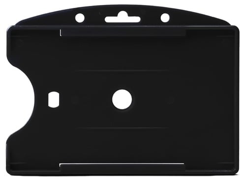 FUNDA DIST. TARIFOLD PP 60x89 NE P/10