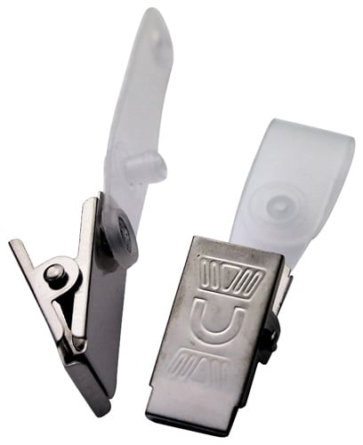 PINZA IBERPLAS C/TIRA PARA IDENTIF. P/20