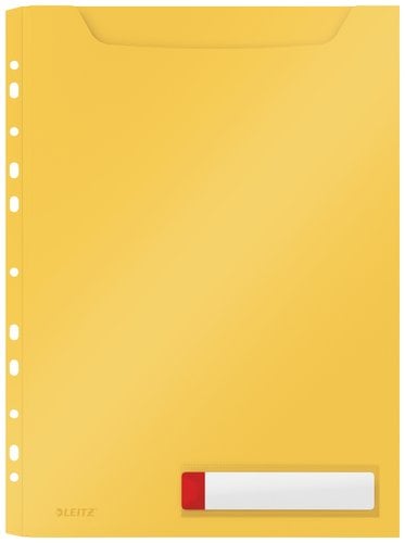 FUNDA MULT.LEITZ COSY PP A4 11 AM.P/3