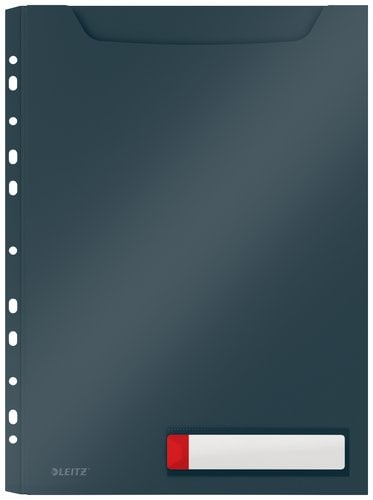 FUNDA MULT.LEITZ COSY PP A4 11 GR.P/3
