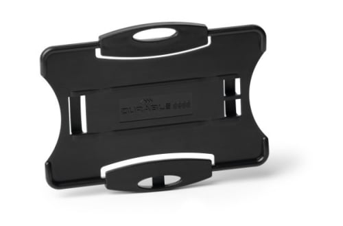 IDENTIFICADOR DURABLE ECO RIGIDO 1 TARJ