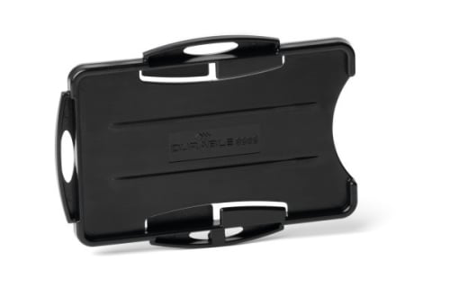 IDENTIFICADOR DURABLE ECO RIGIDO 2 TARJ