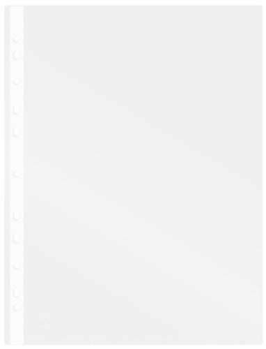 FUNDA MULT.GRAF.PP 70µ LISO A4 11 P/100