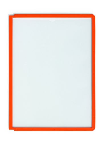 FUNDA DURABLE SHERPA A4 c/MARCO NJ P/5