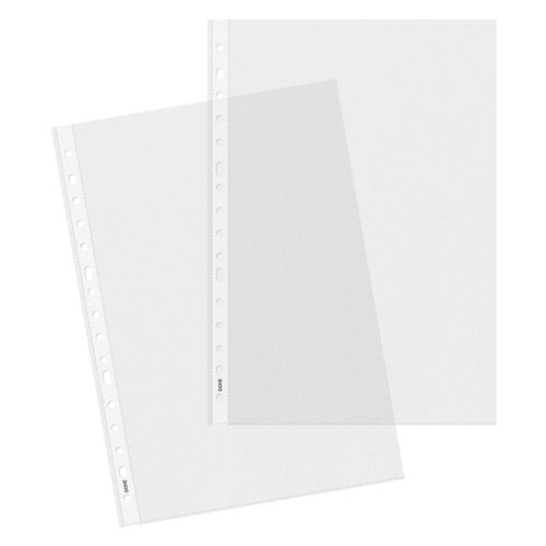 FUNDA MULT.DOHE PP 80µ Fº 16 TL. P/100