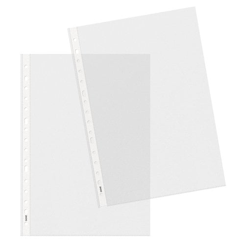 FUNDA MULT.DOHE PP 80µ Fº 16 TL. P/100