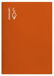 LIBRETA ESCOLOFI 4º 50h MILIM. 70g NARA