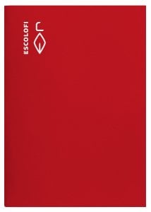 LIBRETA ESCOLOFI Fº 50h CD.6 70g PT. RO
