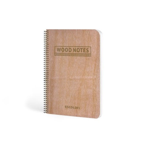BLOC ESCOLOFI 90x140 64h HZT. 90g WN