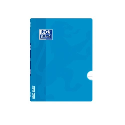 LIBRETA GRAP.OXFORD SCH.A5 48h PT.3.5 T