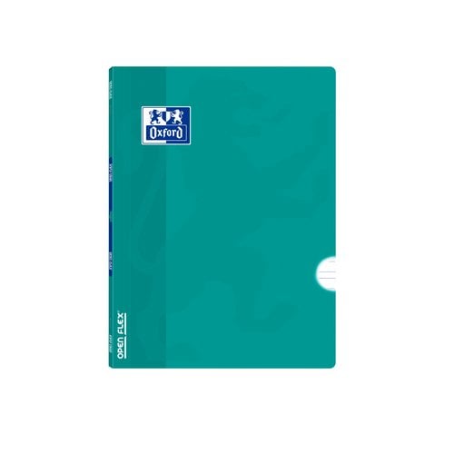 LIBRETA GRAP.OXFORD SCH.A5 48h PT.3.5 A