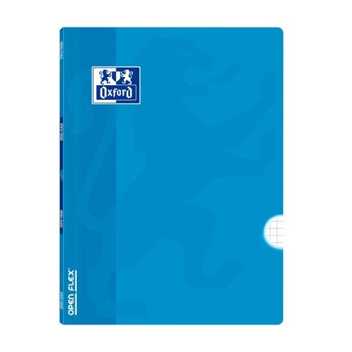 LIBRETA GRAP.OXFORD SCH.A4 48h CD.4 TUR