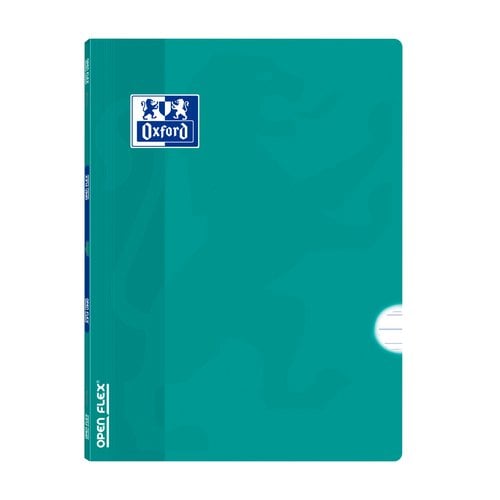 LIBRETA GRAP.OXFORD SCH.A4 48h PT.3.5 A