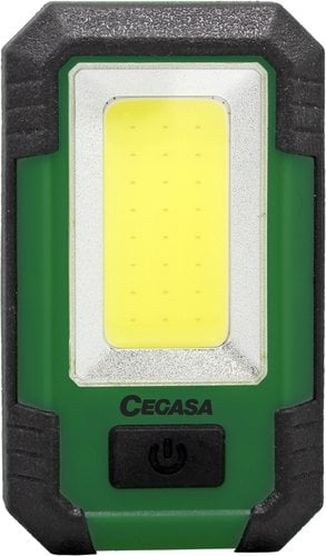 LINTERNA CEGASA REC. 10W +PB