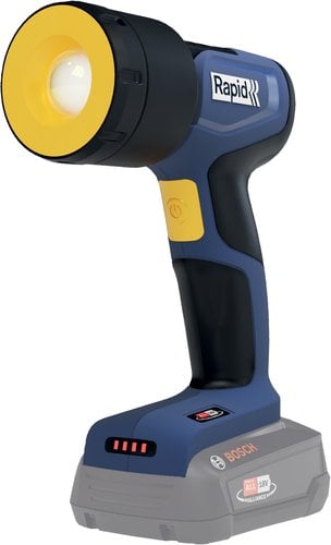 LUZ DE TRABAJO RAPID 18V BWL290