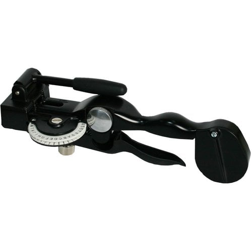 MAQ.ROTUL.DYMO INDUST.MANUAL RHINO M1011