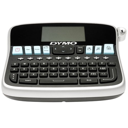 MAQ.ROTUL.DYMO ELECT.(D1) LM 360D